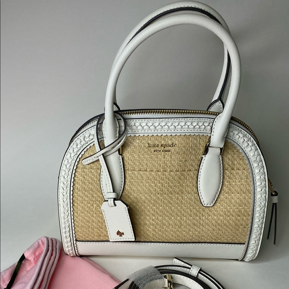 Kate spade satchel